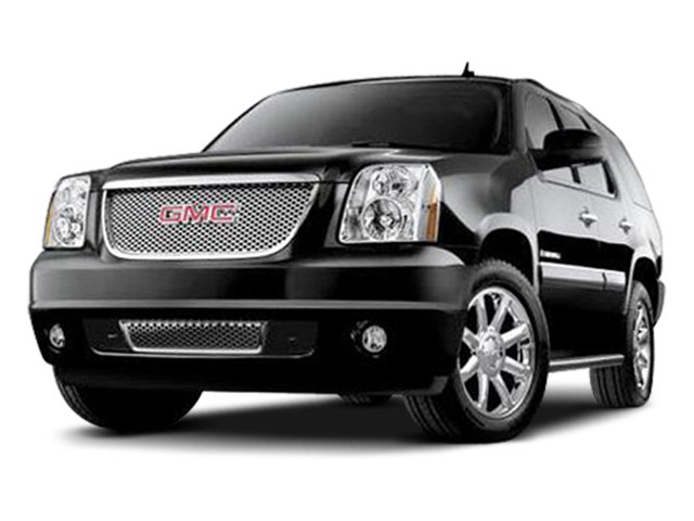 2008 GMC Yukon 2WD 4dr