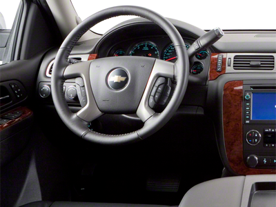 2012 Chevrolet Tahoe 2WD 1500 LT