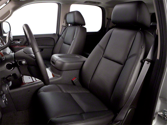 2012 Chevrolet Tahoe 2WD 1500 LT