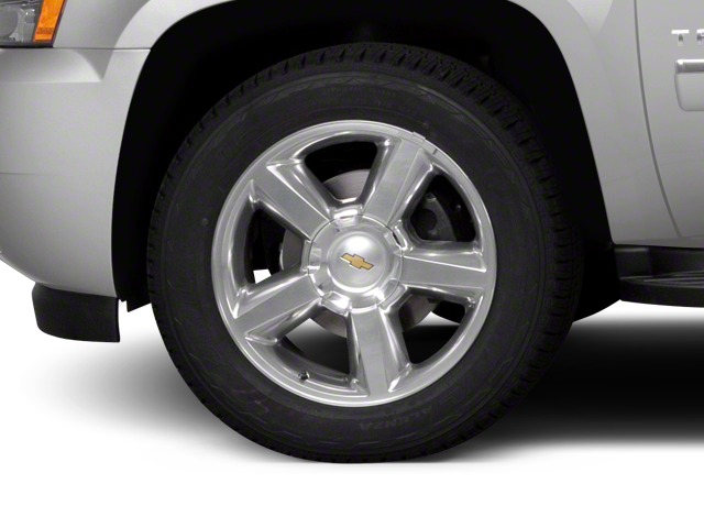 2012 Chevrolet Tahoe 2WD 1500 LT