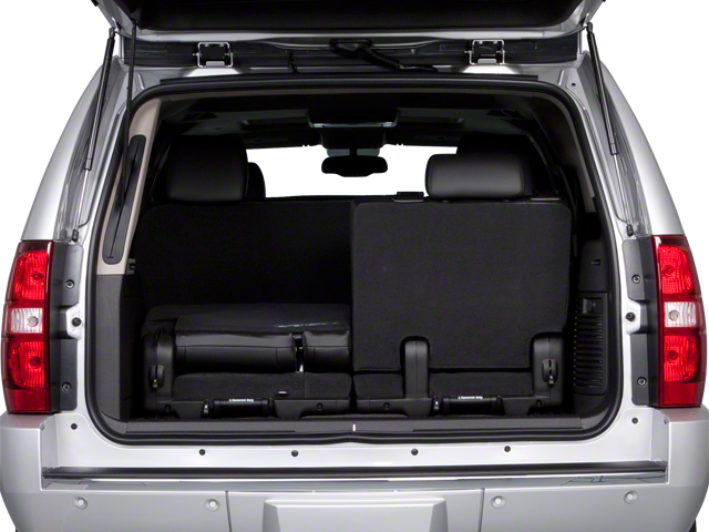 2012 Chevrolet Tahoe 2WD 1500 LT