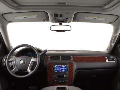 2013 Chevrolet Suburban 2WD 1500 LT