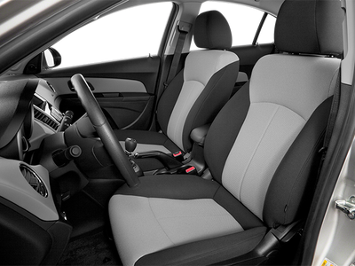 2013 Chevrolet Cruze Base