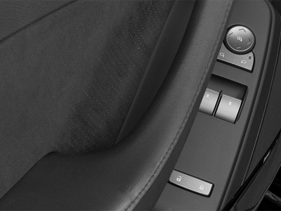 2014 Cadillac CTS-V RWD