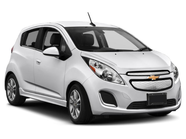 2014 Chevrolet Spark EV Hatch 1LT (Automatic)