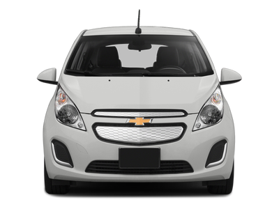 2014 Chevrolet Spark EV Hatch 1LT (Automatic)