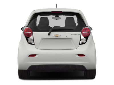 2014 Chevrolet Spark EV Hatch 1LT (Automatic)