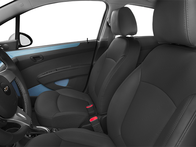 2014 Chevrolet Spark EV Hatch 1LT (Automatic)