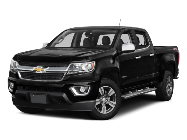 2016 Chevrolet Colorado 2WD LT Crew Cab Short Box's photo