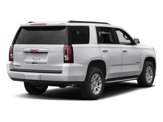 2017 GMC Yukon 2WD 4dr SLE