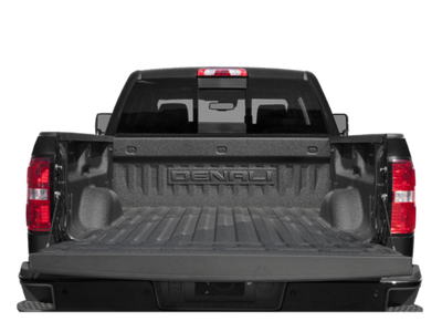 2017 GMC Sierra 3500 HD Crew Cab Long Box 4-Wheel Drive Denali