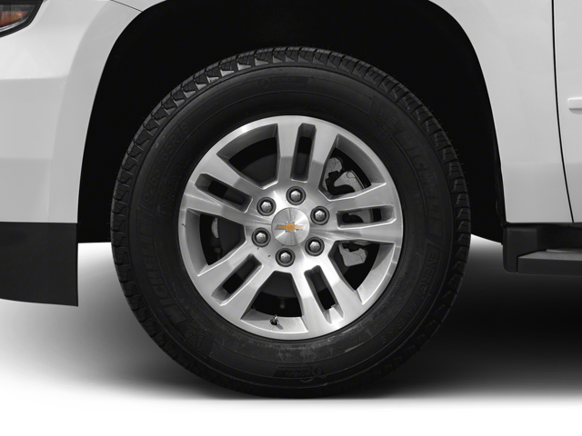 2018 Chevrolet Tahoe 2WD LS