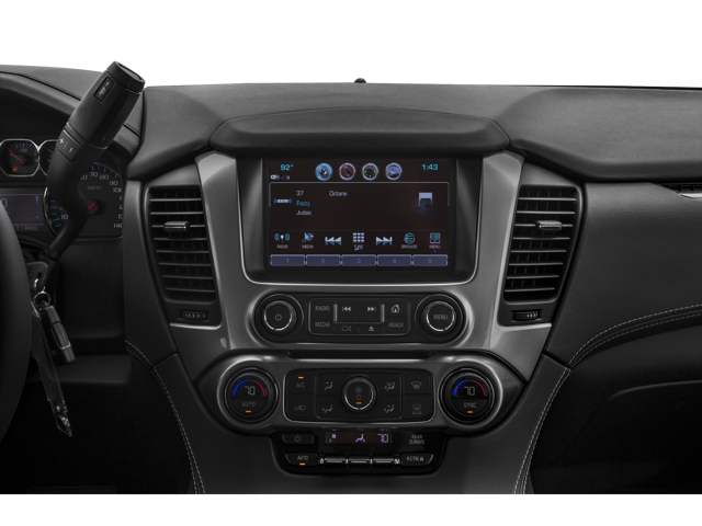 2018 Chevrolet Tahoe 2WD LS