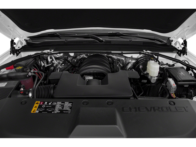 2018 Chevrolet Tahoe 2WD LS