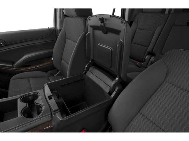 2018 Chevrolet Tahoe 2WD LS