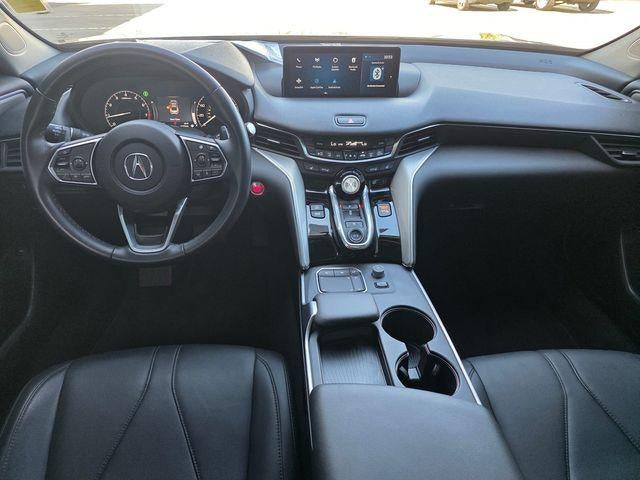 2023 Acura TLX FWD