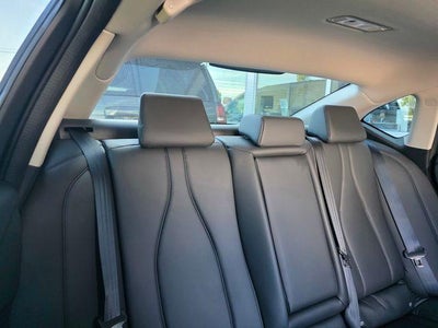 2023 Acura TLX FWD