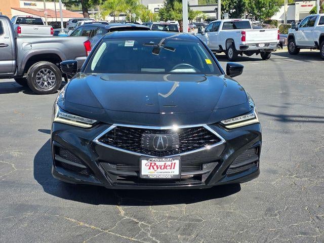 2023 Acura TLX FWD