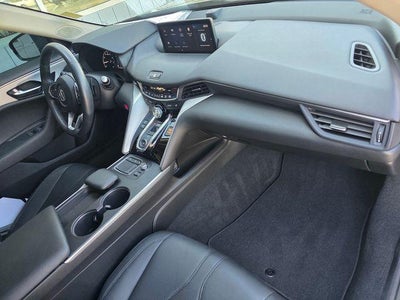 2023 Acura TLX FWD