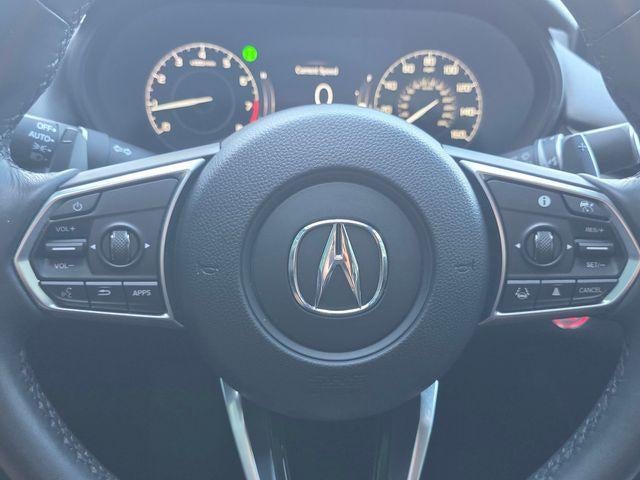 2023 Acura TLX FWD