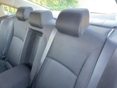 2019 Honda Civic Sedan EX CVT