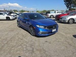 2019 Honda Civic Sedan EX CVT