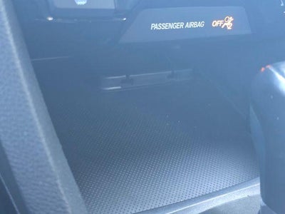 2019 Honda Civic Sedan EX CVT