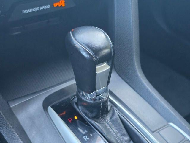 2019 Honda Civic Sedan EX CVT