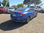 2019 Honda Civic Sedan EX CVT