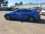 2019 Honda Civic Sedan EX CVT