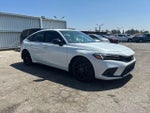 2023 Honda Civic Hatchback Sport CVT