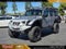 2016 Jeep Wrangler Unlimited 4WD 4dr Sahara