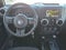 2016 Jeep Wrangler Unlimited 4WD 4dr Sahara
