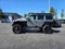 2016 Jeep Wrangler Unlimited 4WD 4dr Sahara