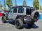 2016 Jeep Wrangler Unlimited 4WD 4dr Sahara
