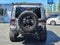 2016 Jeep Wrangler Unlimited 4WD 4dr Sahara