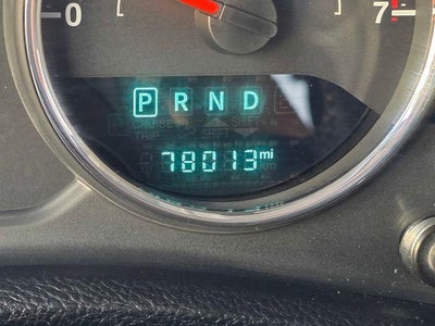 2016 Jeep Wrangler Unlimited 4WD 4dr Rubicon