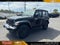 2022 Jeep Wrangler Sport 4x4