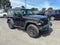 2022 Jeep Wrangler Sport 4x4