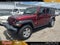 2021 Jeep Wrangler Unlimited Unlimited Sport S 4x4