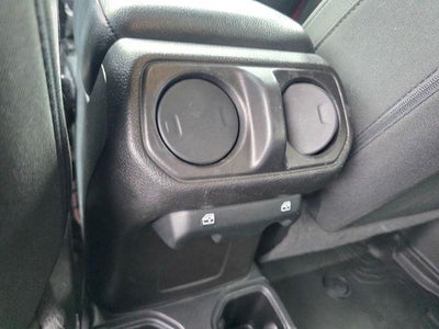2021 Jeep Wrangler Unlimited Unlimited Sport S 4x4