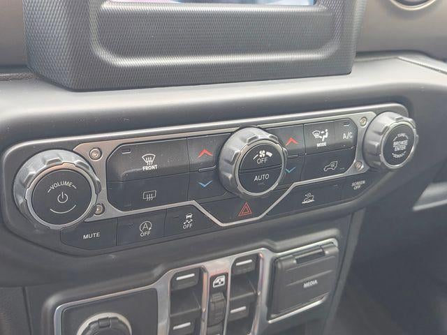 2021 Jeep Wrangler Unlimited Unlimited Sport S 4x4