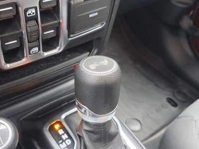2021 Jeep Wrangler Unlimited Unlimited Sport S 4x4
