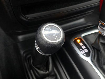 2021 Jeep Wrangler Unlimited Unlimited Sport S 4x4