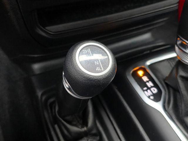 2021 Jeep Wrangler Unlimited Unlimited Sport S 4x4