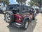2021 Jeep Wrangler Unlimited Unlimited Sport S 4x4