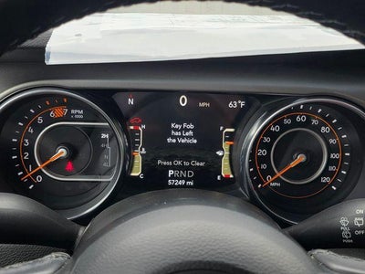 2021 Jeep Wrangler Unlimited Unlimited Sport S 4x4