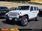 2022 Jeep Wrangler Unlimited Unlimited Sahara 4x4