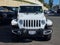 2022 Jeep Wrangler Unlimited Unlimited Sahara 4x4