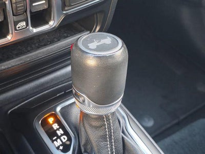 2022 Jeep Wrangler Unlimited Unlimited Sahara 4x4